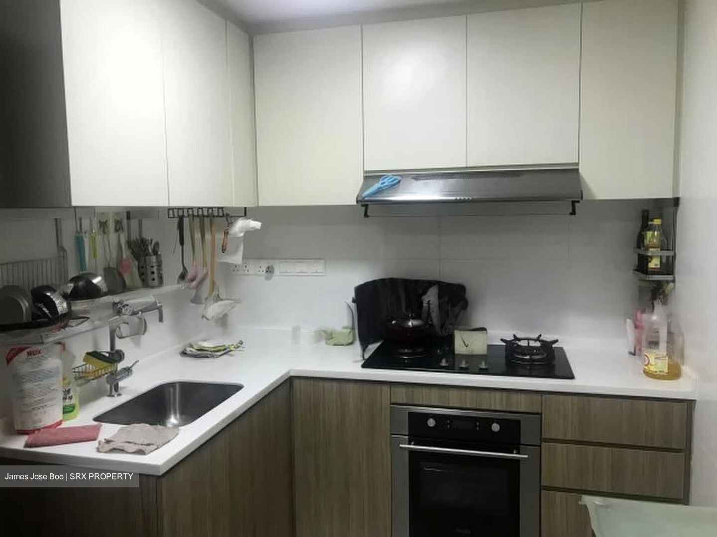 Lake Life (D22), Condominium #599195571